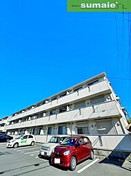 ファミリーメイト矢田Ａ棟