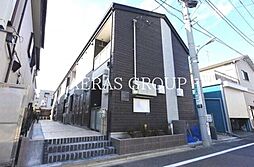 リブリ・インフロント