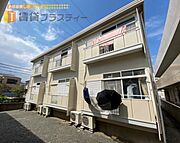 舞浜駅より徒歩16分 1階 築37年6ヶ月の賃貸物件