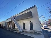 小田急相模原駅より徒歩13分 2階 築8年11ヶ月の賃貸物件