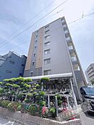 グランディール阪南町3番館 2階 築20年2ヶ月の賃貸物件