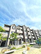 北花田駅より徒歩10分 2階 築31年10ヶ月の賃貸物件