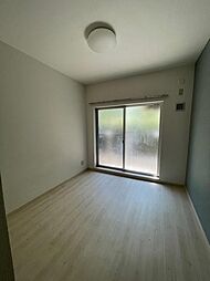 カムフォート登戸III 1階1LDKのリビング/ダイニング