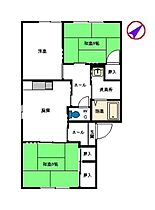 間取り：243007850045