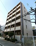 カルムドアビタシオン 2階 築15年10ヶ月の賃貸物件