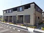 新家駅より徒歩5分 2階 築2年7ヶ月の賃貸物件