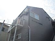 ハーベスト大橋南２ 2階 築31年9ヶ月の賃貸物件