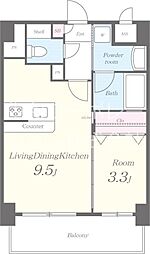 Osaka Metro御堂筋線 長居駅 徒歩2分