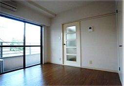 メゾン・ド・フロール 3階1Kのリビング/ダイニング