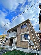 黒江駅より徒歩31分 1階 築19年5ヶ月の賃貸物件