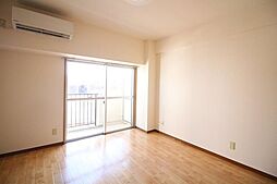 第2渡辺ビル 303 3階1Kのリビング/ダイニング