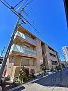 アムール旭 1階 築3年11ヶ月の賃貸物件