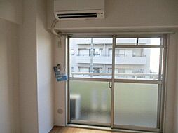 音金六郷マンション 3階2SDKのリビング/ダイニング