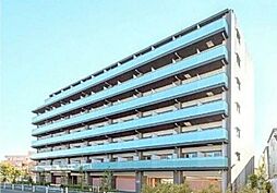 ハーモニーレジデンス東京アーバンスクエア#002