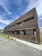 りんくうタウン駅より徒歩10分 1階 築5年7ヶ月の賃貸物件