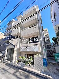 スカイコート早稲田