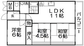 間取り：227094516243