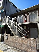 森小路駅より徒歩7分 1階 築18年9ヶ月の賃貸物件