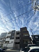 イノベーション鳳 2階 築6年7ヶ月の賃貸物件