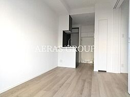 シーフォルム板橋3 4階1DKのリビング/ダイニング