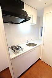 プライムアーバン目白 13階ワンルームのリビング/ダイニング