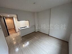 アプリーレ南荻窪 2階2SLDKのリビング/ダイニング