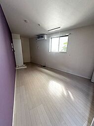 サークルハウス京成小岩 101 1階ワンルームのリビング/ダイニング