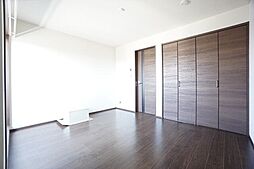 Aqua 2階1Kのリビング/ダイニング