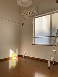 西武新宿線 中井駅 徒歩9分の賃貸アパート 1階ワンルームのリビング/ダイニング