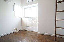 アルディア狛江II 2階ワンルームのリビング/ダイニング