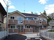 狭間駅より徒歩11分 1階 築13年2ヶ月の賃貸物件