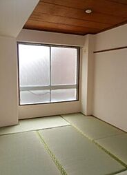 野村ビル 4階2Kのリビング/ダイニング