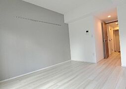 ARKMARK上北沢 1階1Kのリビング/ダイニング