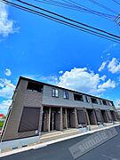 下井阪駅より徒歩13分 1階 築3年3ヶ月の賃貸物件