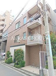 ベルヴィル代々木公園