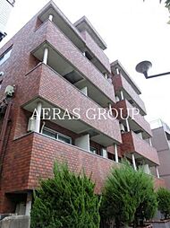 メゾン・ド・フィラント