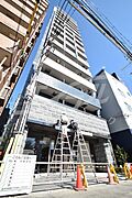 南方駅より徒歩4分 3階 築5年9ヶ月の賃貸物件