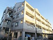 レジデンス21 3階 築32年8ヶ月の賃貸物件