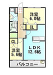 富士市富士岡 2階建 築20年のイメージ