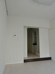 JR総武線 本八幡駅 徒歩12分の賃貸マンション 3階1Kのリビング/ダイニング