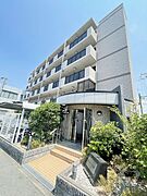 ピュール絆 2階 築21年10ヶ月の賃貸物件