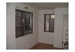 パナハイツ 1階1Kのリビング/ダイニング