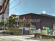 タリーズコーヒー 千葉みなと店 464m
