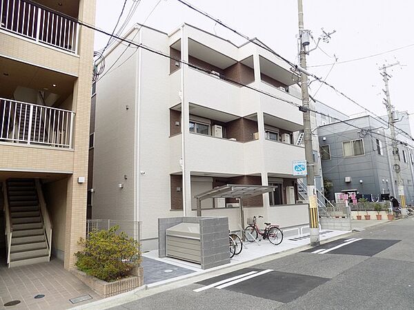 外観画像