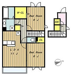 Excellent　エクセレント 2階