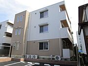 行徳駅より徒歩12分 1階 新築の賃貸物件