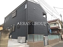 京王井の頭線 三鷹台駅 徒歩10分