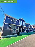 田井ノ瀬駅より徒歩26分 2階 築27年6ヶ月の賃貸物件