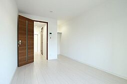 サンティアラ 103 1階1Kのリビング/ダイニング