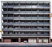 二条駅より徒歩15分 6階 新築の賃貸物件